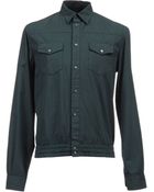 Dolce & Gabbana Jacket - Lyst