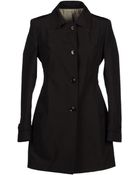 Tagliatore Fulllength Jacket - Lyst