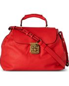 Chloé Elsie Medium Shoulder Bag - Lyst