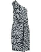 Diane von Furstenberg Short Dress - Lyst