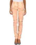 House of Holland Denim Trousers - Lyst