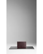 Burberry Grainy Leather Card Case - Lyst