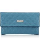 Marc Jacobs Eugenie Clutch - Lyst