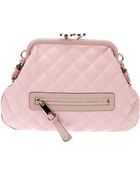 Marc Jacobs Little Stam Bag - Lyst