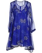 Juliet Dunn Kaftan - Lyst