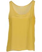 American Vintage Top - Lyst