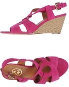 Ash Wedge - Lyst