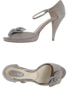 Chon Platform Sandals - Lyst