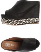 Jeffrey Campbell Wedge - Lyst
