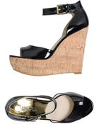 MICHAEL Michael Kors Wedge - Lyst