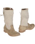 NDC Mid-Calf Boots - Lyst