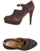 Lola Cruz Shoe Boots - Lyst