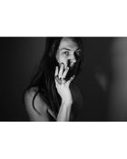 Glenda López The Nightly Ring - Lyst