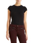 J Brand Zoey 3 Zip Skinny Jeans - Lyst