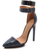 L.a.m.b. Oxley Pumps - Lyst