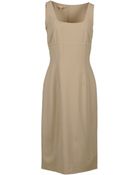 Michael Kors 3/4 Length Dress - Lyst