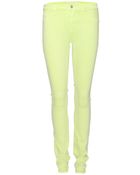 Marc By Marc Jacobs Stick Skinny Jeans - Lyst