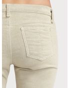 Rag & Bone Skinny Corduroy Jeans - Lyst