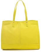 Tory Burch Violet Tote - Lyst