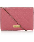 Marc Jacobs All in One Bag - Lyst