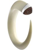 Shaun Leane Tusk Bracelet - Lyst