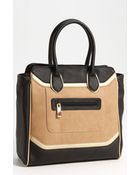 Big Buddha Skye Tote - Lyst