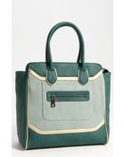 Big Buddha Skye Tote - Lyst