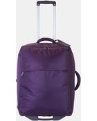 Lipault Paris Foldable Rolling Packing Case 25 Inch - Lyst