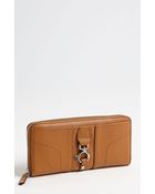 Milly Felicity Wallet - Lyst