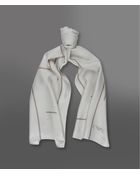 Emporio Armani Scarf - Lyst