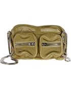 Alexander Wang Leather Bag - Lyst