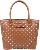 Camomilla Medium Fabric Bag - Lyst