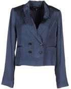 Elizabeth And James Blazer - Lyst