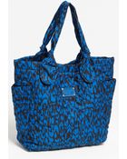 Marc By Marc Jacobs Pretty Nylon Medium Tate Tote - Lyst