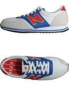 New Balance Sneakers - Lyst