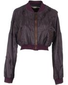 See By Chloé Jacket - Lyst
