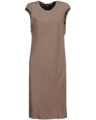 Amanda Wakeley Short Dresses - Lyst