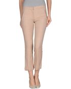 Jucca Casual Trousers - Lyst