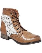 Steve Madden Thundrc - Lyst