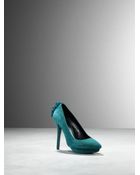 Patrizia Pepe Court Shoes - Lyst