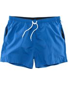 H&M Swim Shorts - Lyst