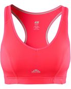 H&M Sports Bra - Lyst