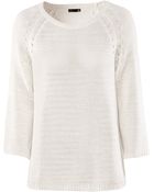 H&M Jumper - Lyst