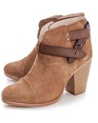 Rag & Bone Harrow Boot - Lyst