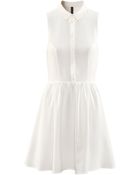 H&M Dress - Lyst