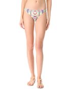 Mara Hoffman Electric Casino Bikini Bottoms - Lyst