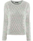 H&M Jumper - Lyst