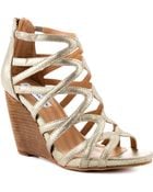 Steve Madden Tricklee Dusty - Lyst