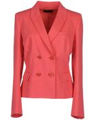 Jo No Fui Blazer - Lyst