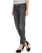 Miss Sixty Denim Trousers - Lyst